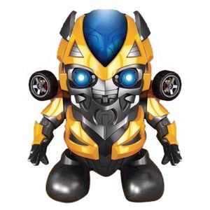 Meet your Posher, Weiming